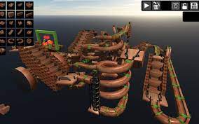 balap kelereng online