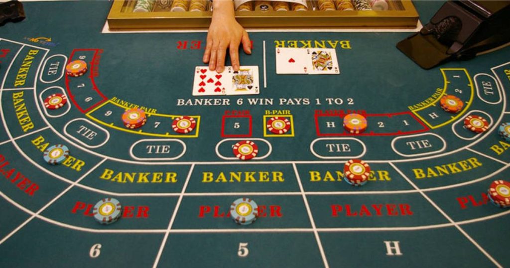 Bonos de casino para jugadores regulares